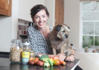 Startup tips from Henrietta, Founder of Lily's kitchen
